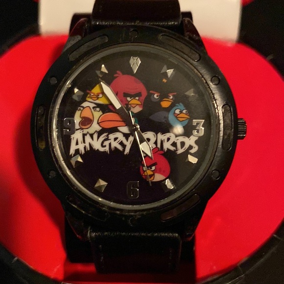 Angry birds watch - Picture 2 of 3